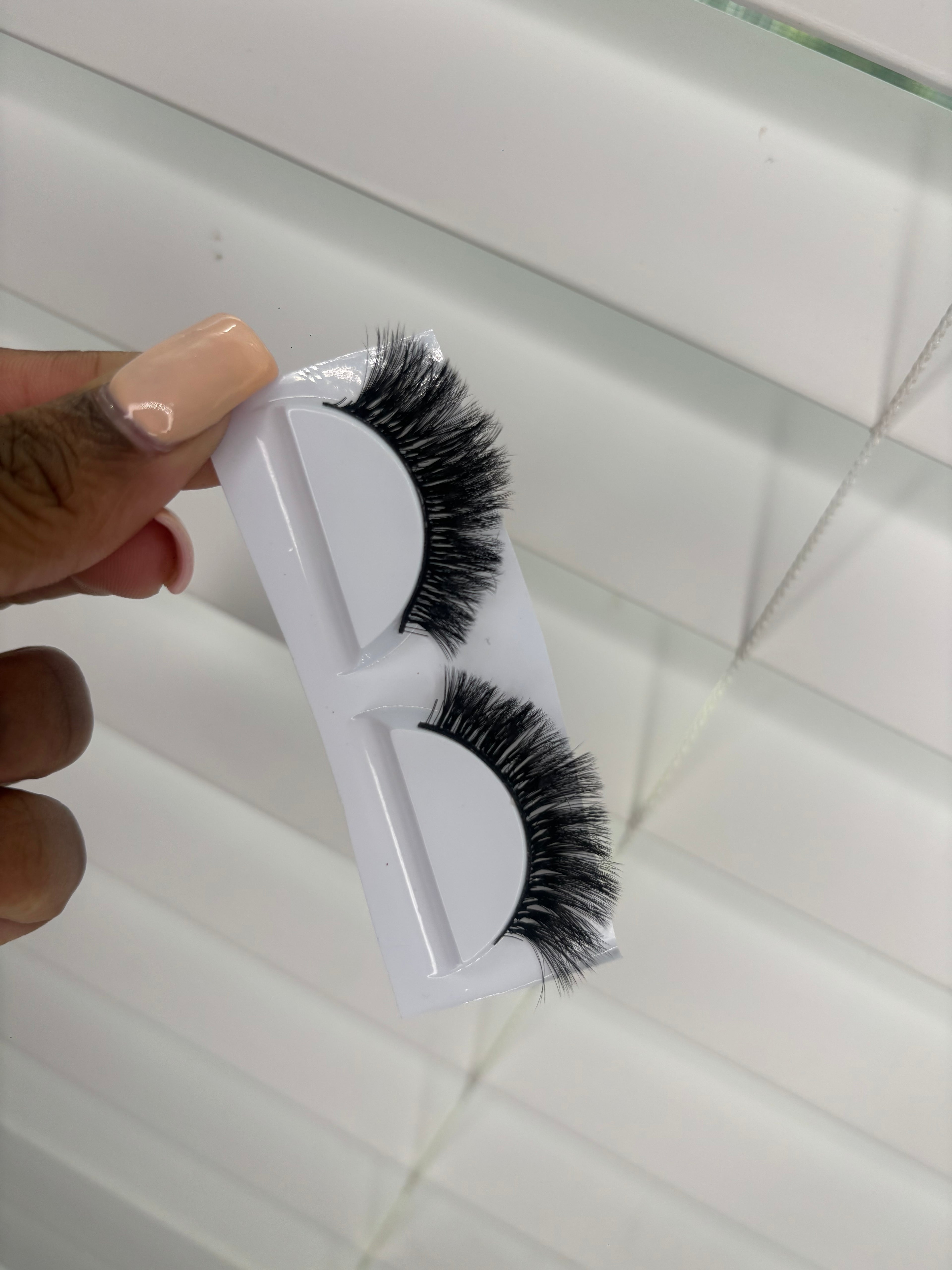 Custom Lash Set